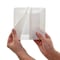 Dealmed Island Dressing, Sterile, 6" X 6", 25/Bx, 6/Cs, 150PK 783740 - alternate 2